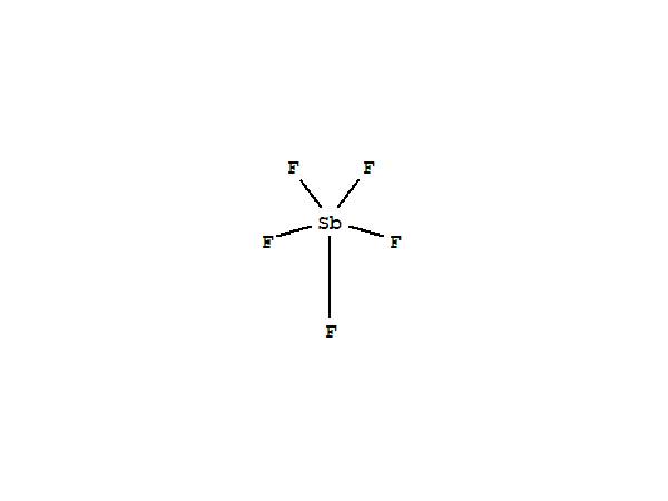 五氟化銻的應(yīng)用范圍有哪些？